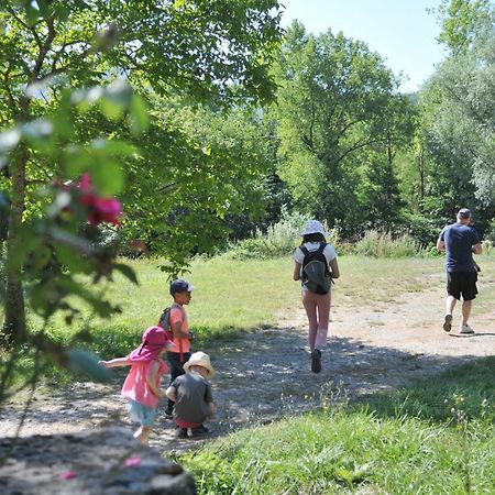 ホテル Vvf Sud Aveyron Brusque エクステリア 写真